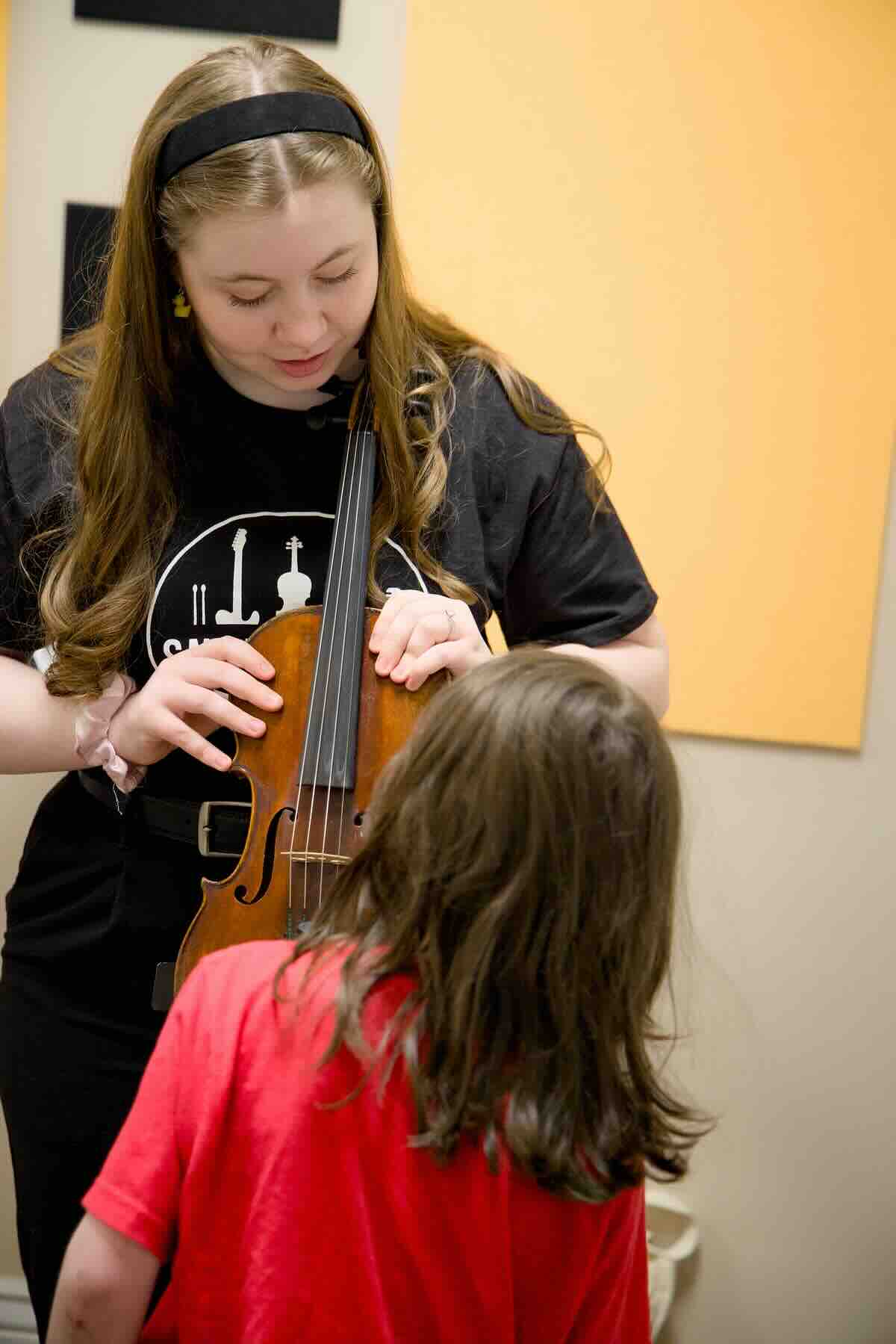 1 Month of Lessons- 4 Pack