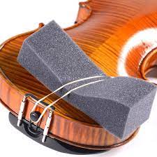 Economy Violin Shoulder Pad