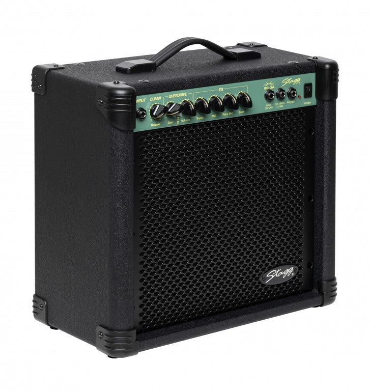 Stagg 20W Guitar Amplifier