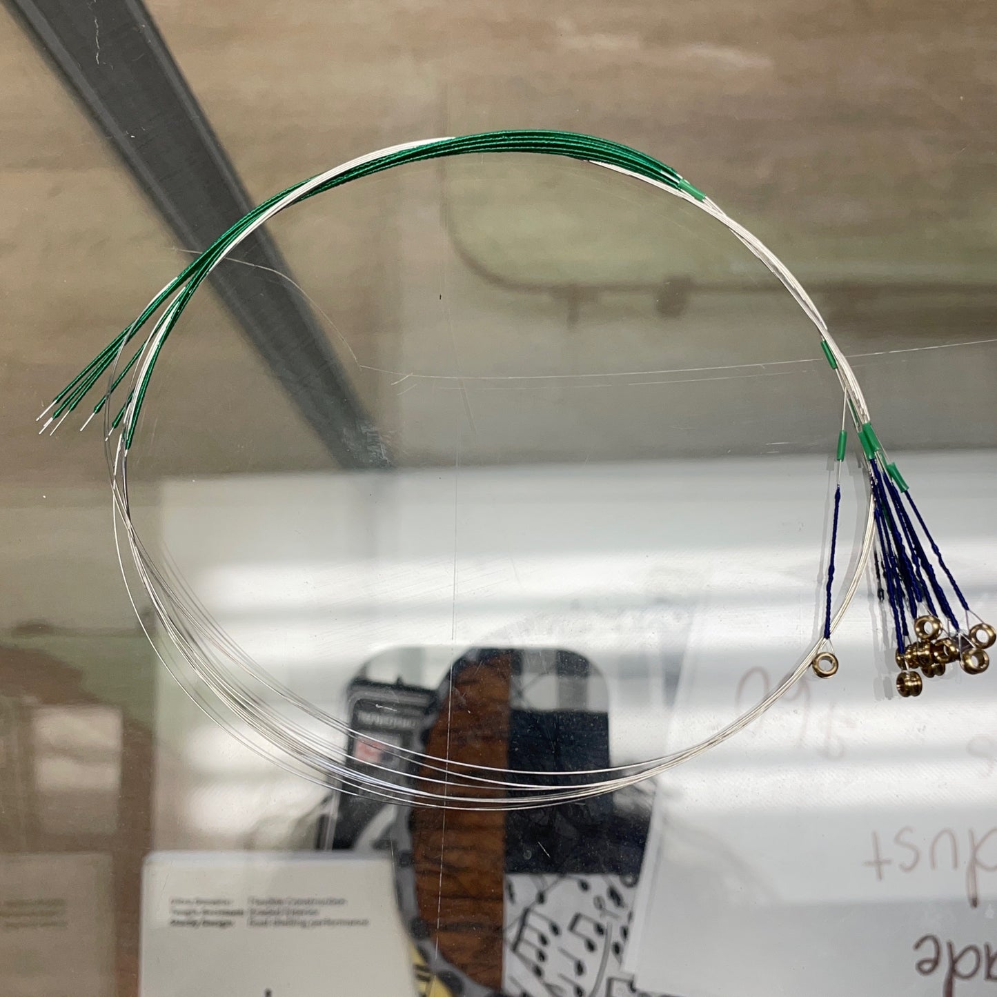 Prelude Violin E String- single 4/4