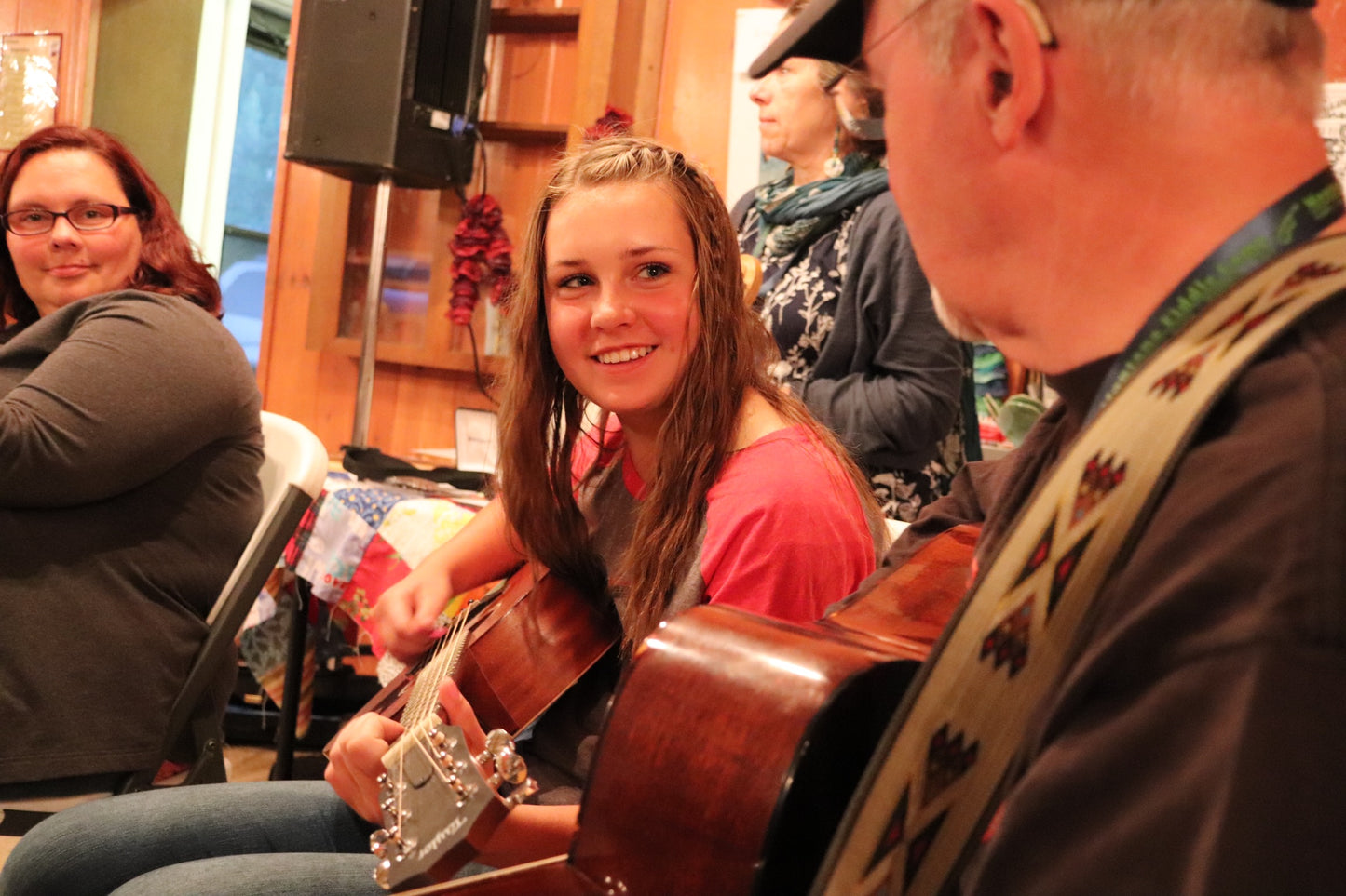 1 Month of Lessons- 4 Pack