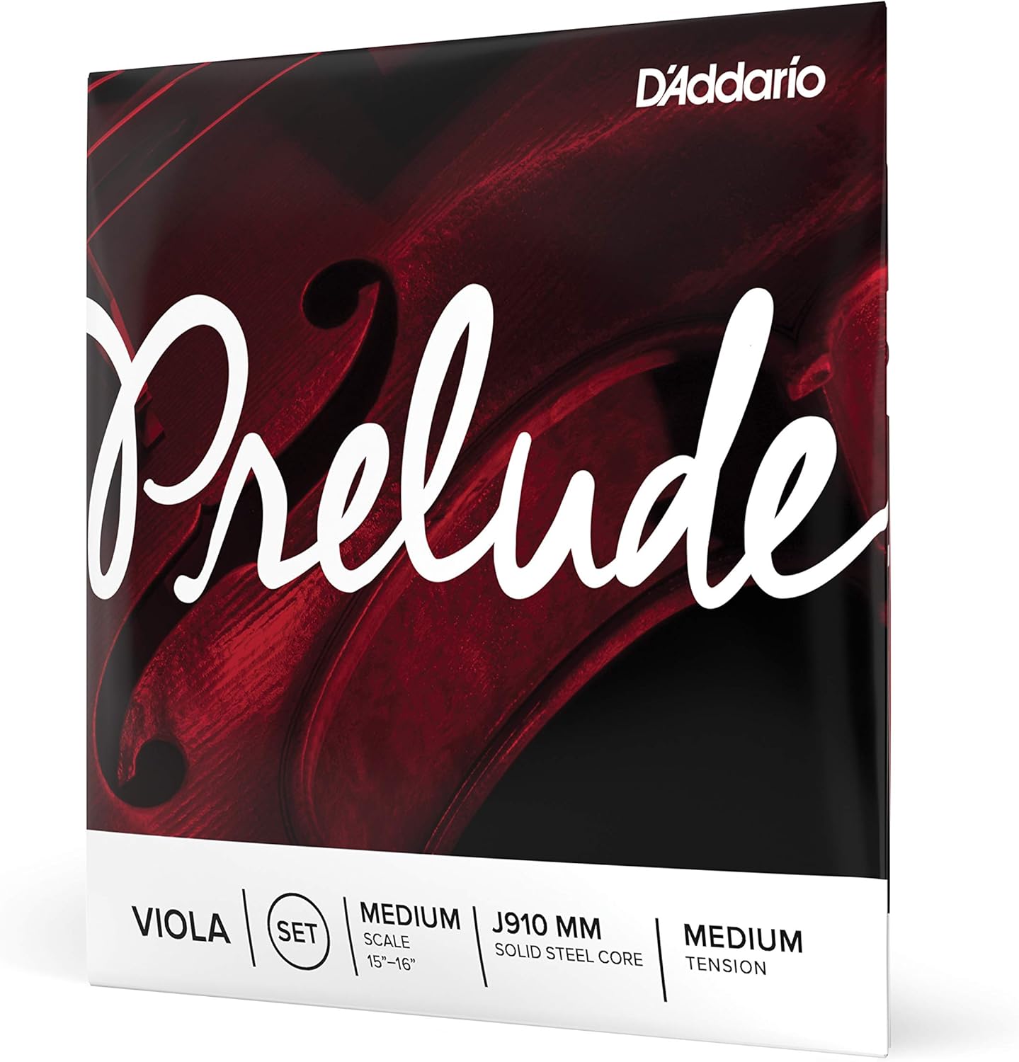 Prelude Viola Strings Set