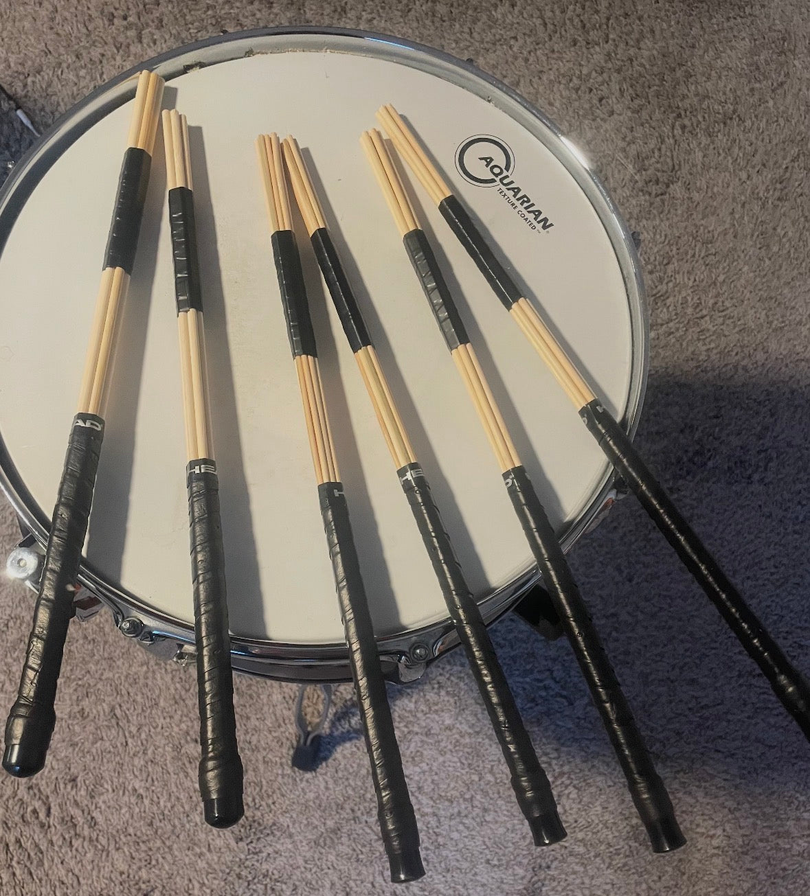 Drum Rods