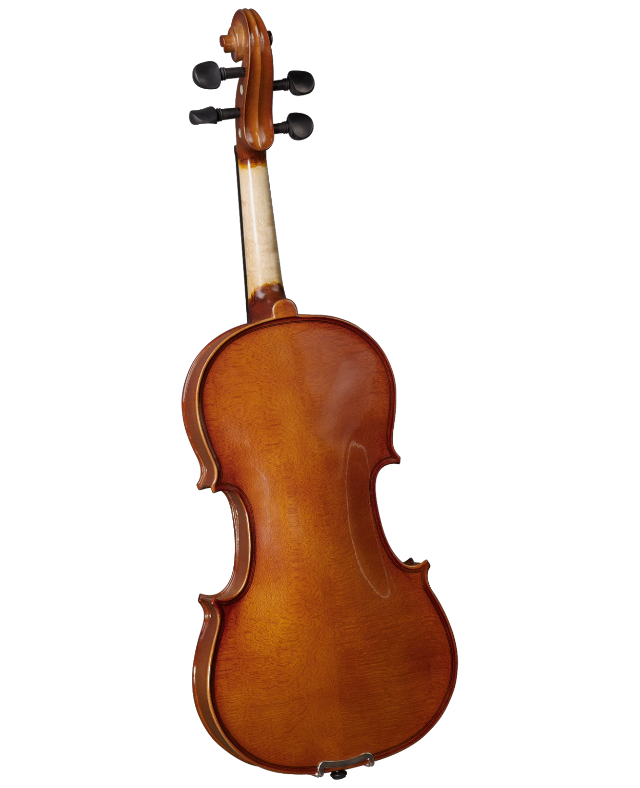 Anton Breton AB-20 Student Violin Outfit – Warm Brown