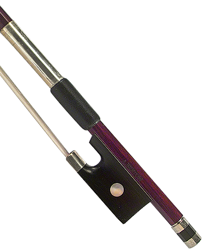 Anton Breton AB-20 Student Violin Outfit – Warm Brown