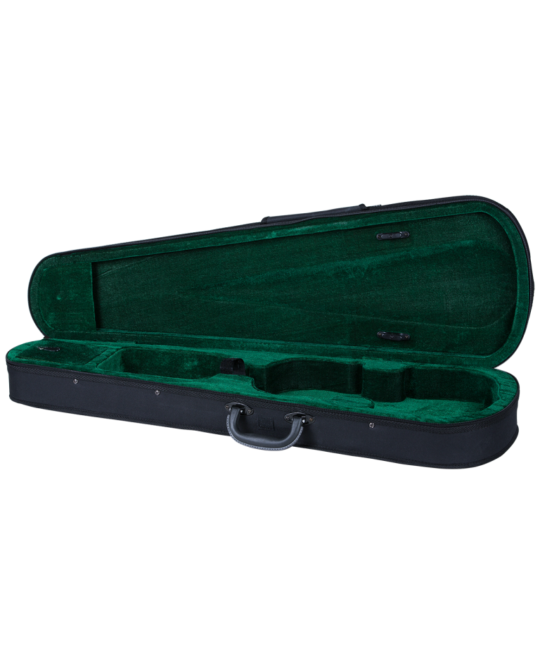 Anton Breton AB-20 Student Violin Outfit – Warm Brown