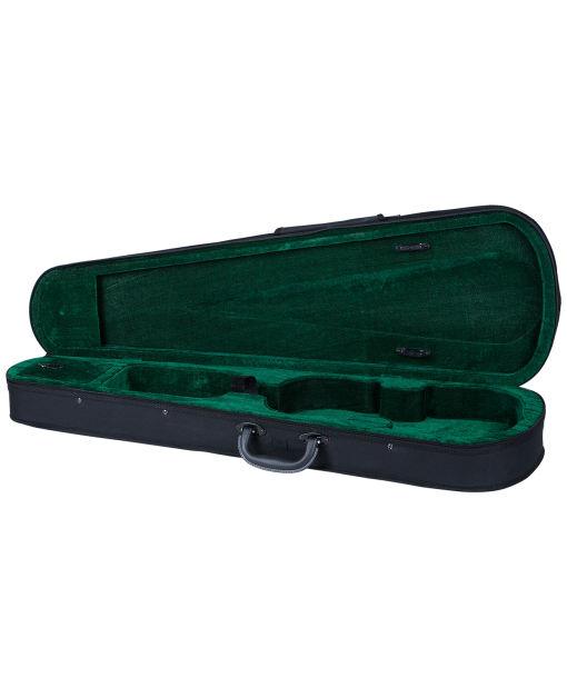 Featherweight C-3907 Violin Case – Semi-shaped – 4/4 Size
