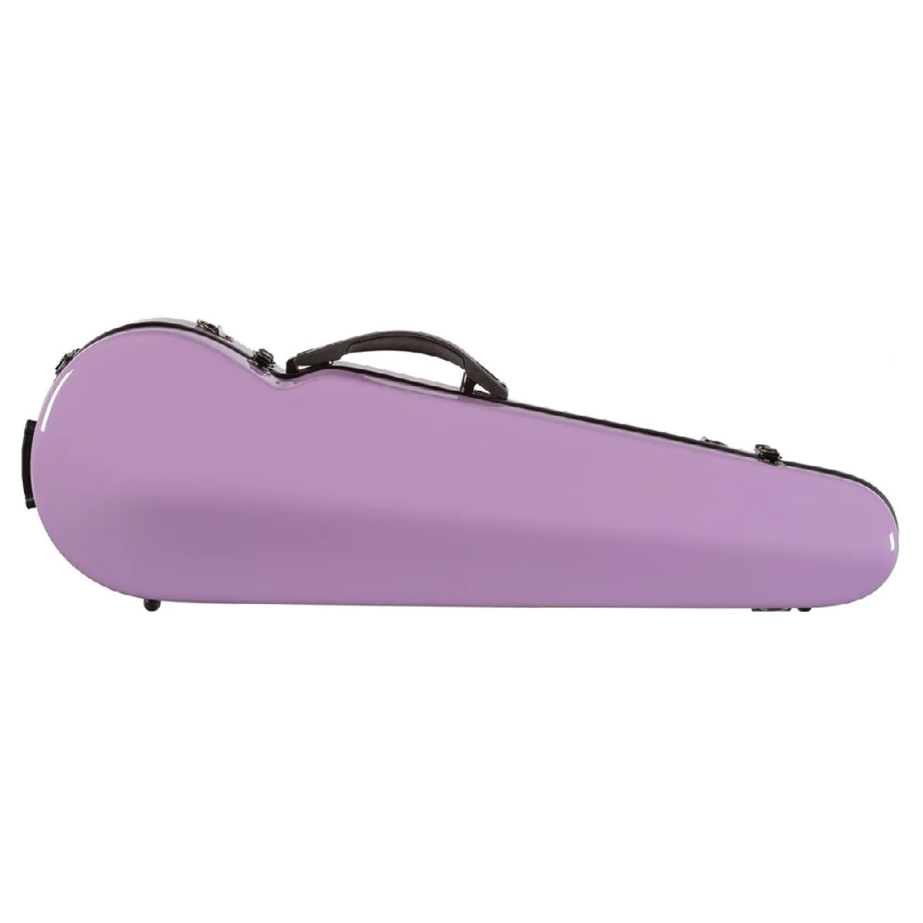 4/4 Fiberglass Violin case- Lots of Colors!