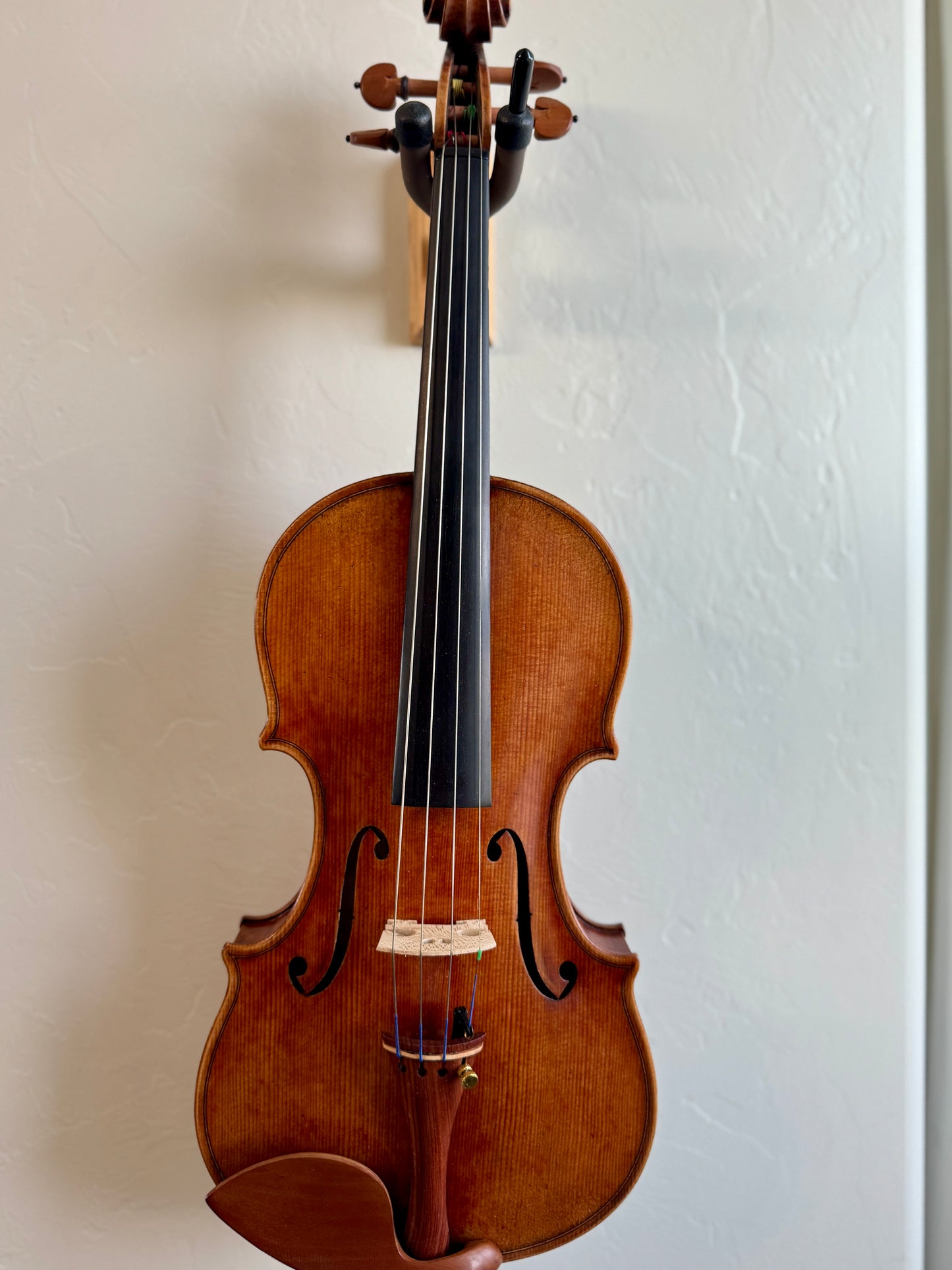 Signature Violin- 4/4