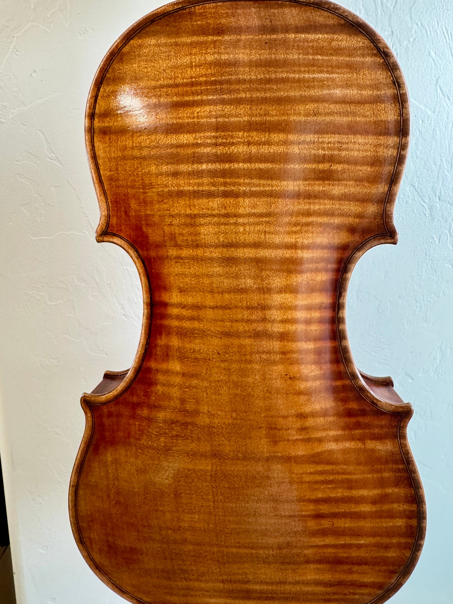 Signature Violin- 4/4