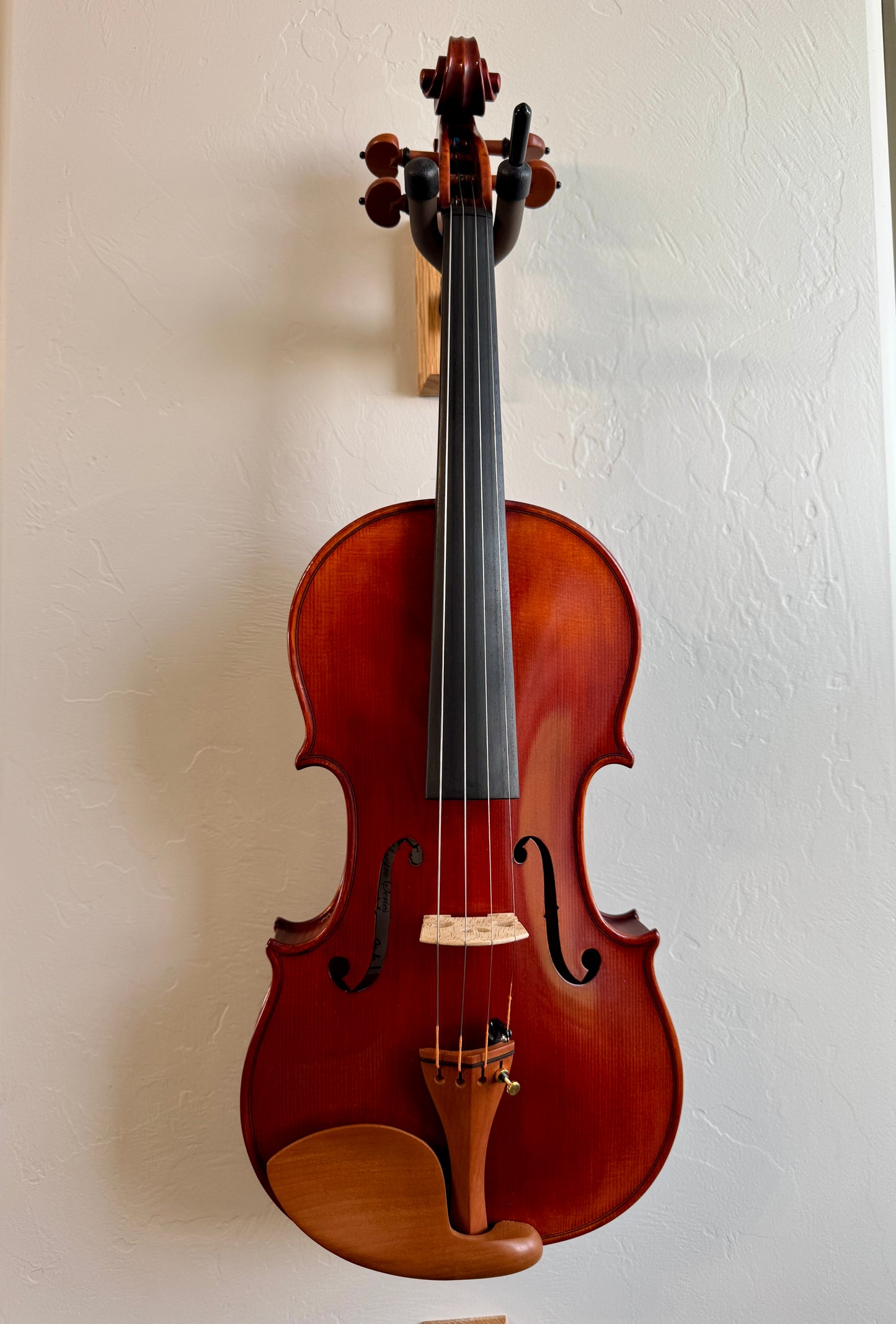 Cremona SV-1500 Maestro Master Violin Outfit – 4/4 Size