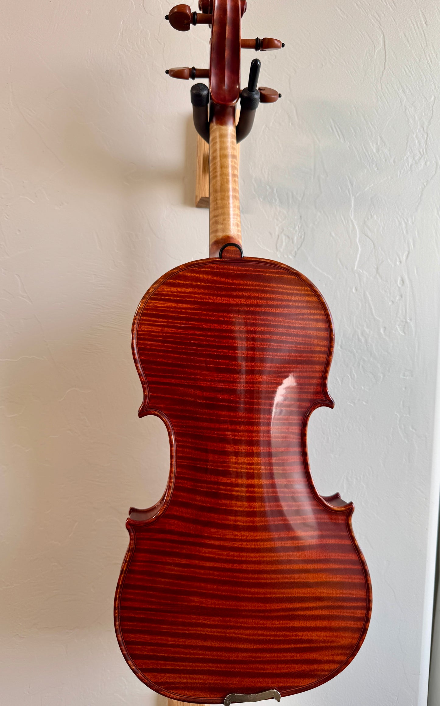 Cremona SV-1500 Maestro Master Violin Outfit – 4/4 Size