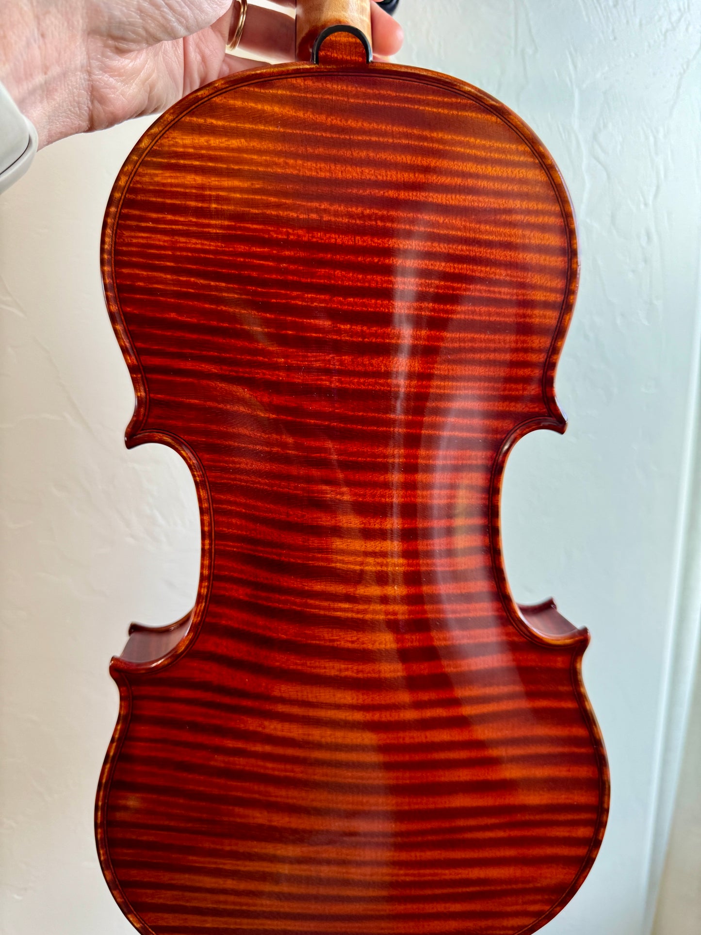 Cremona SV-1500 Maestro Master Violin Outfit – 4/4 Size