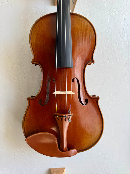 Violin - Cremona SV-800 Premier Artist Violin Outfit 4/4 Size