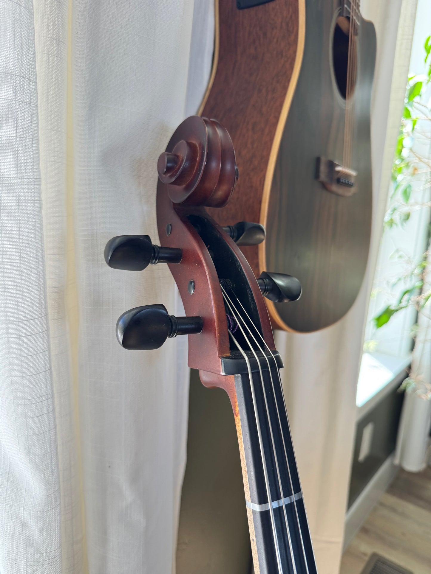 Used 3/4 Knilling Cello