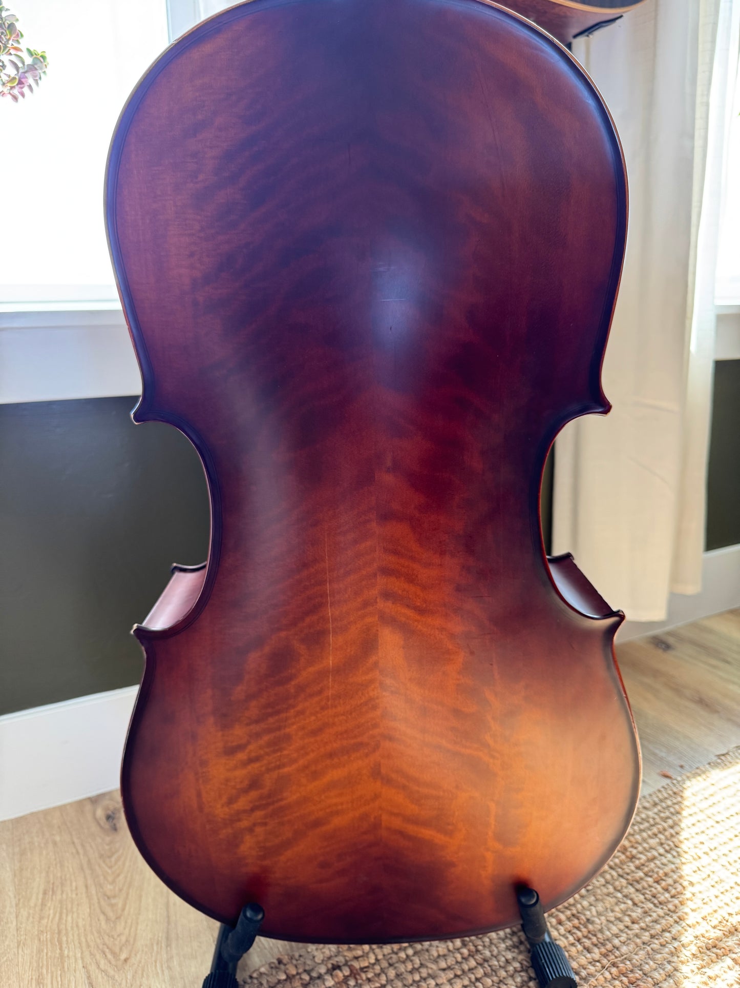 Used 3/4 Knilling Cello
