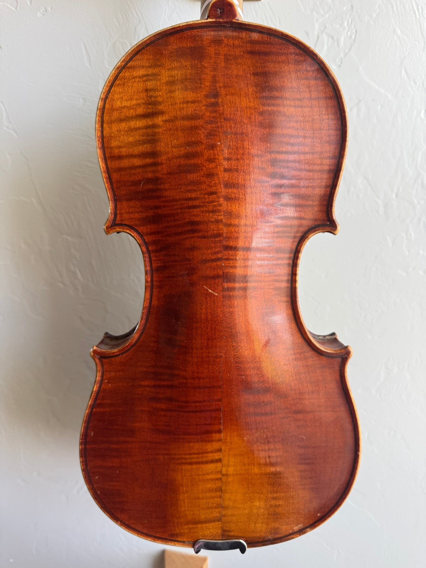 Vintage 1/2 Size Violin
