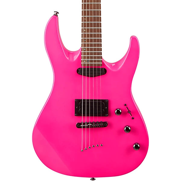 Mitchell Double Cutaway Electric Guitar