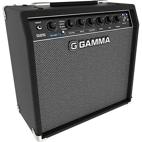 Gamma- G25 Electric Guitar amp