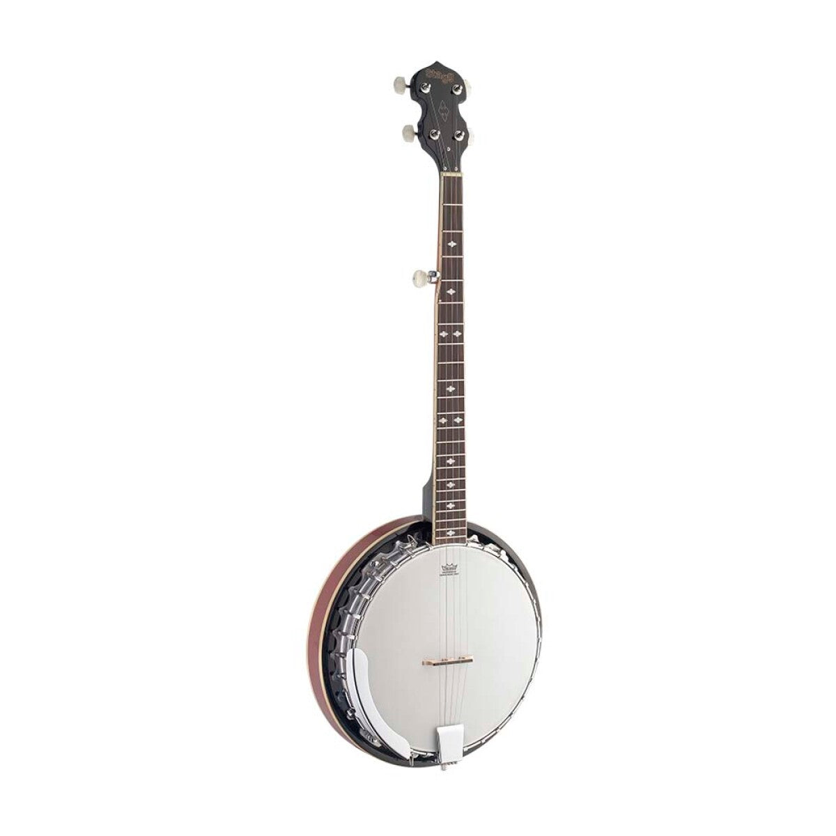Stagg BJM30 5 String Resonator Banjo