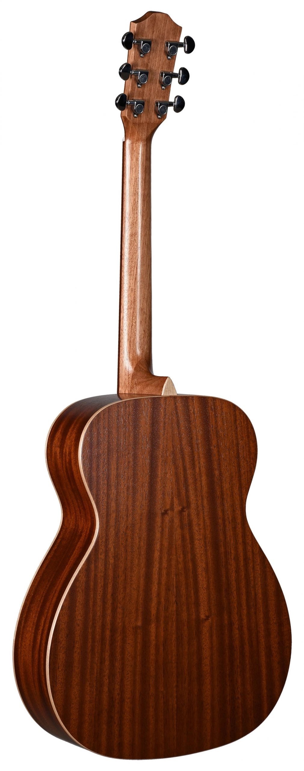 Teton Acoustic Guitar STG100NT Concert Style Body