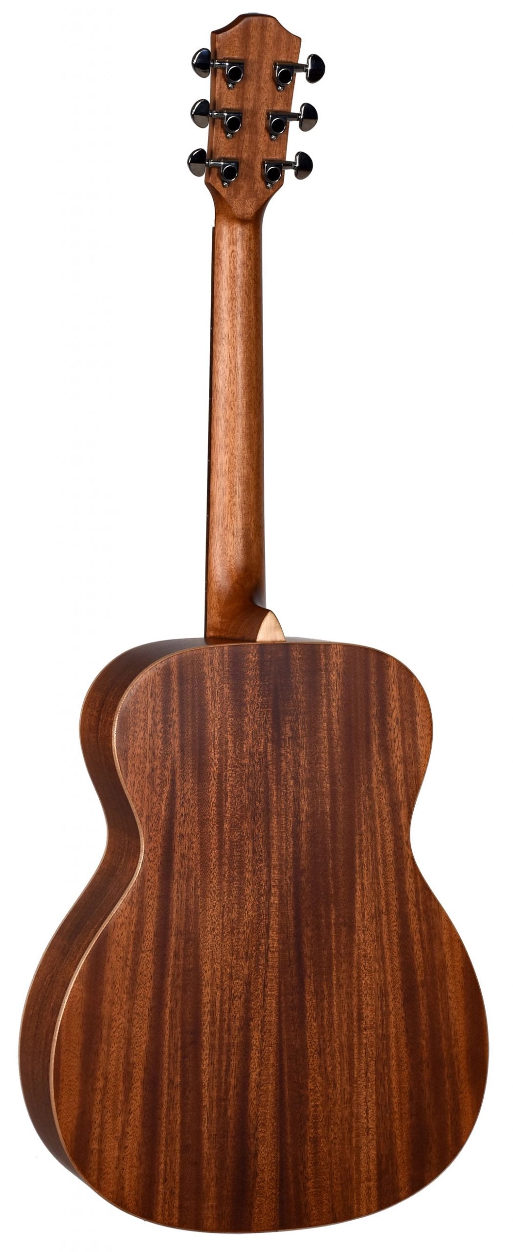 Teton Left Handed Acoustic Guitar LEFT HANDED STG105NT-L Dreadnought Body