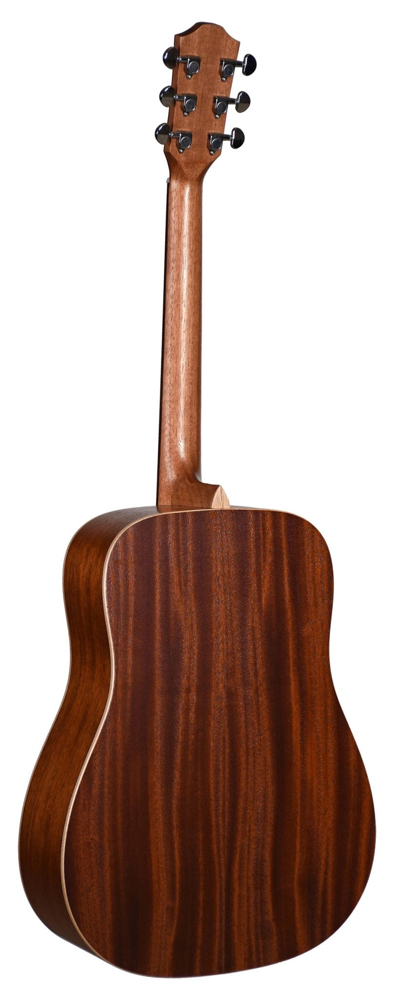 Teton Acoustic Guitar STS100NT Dreadnought Body
