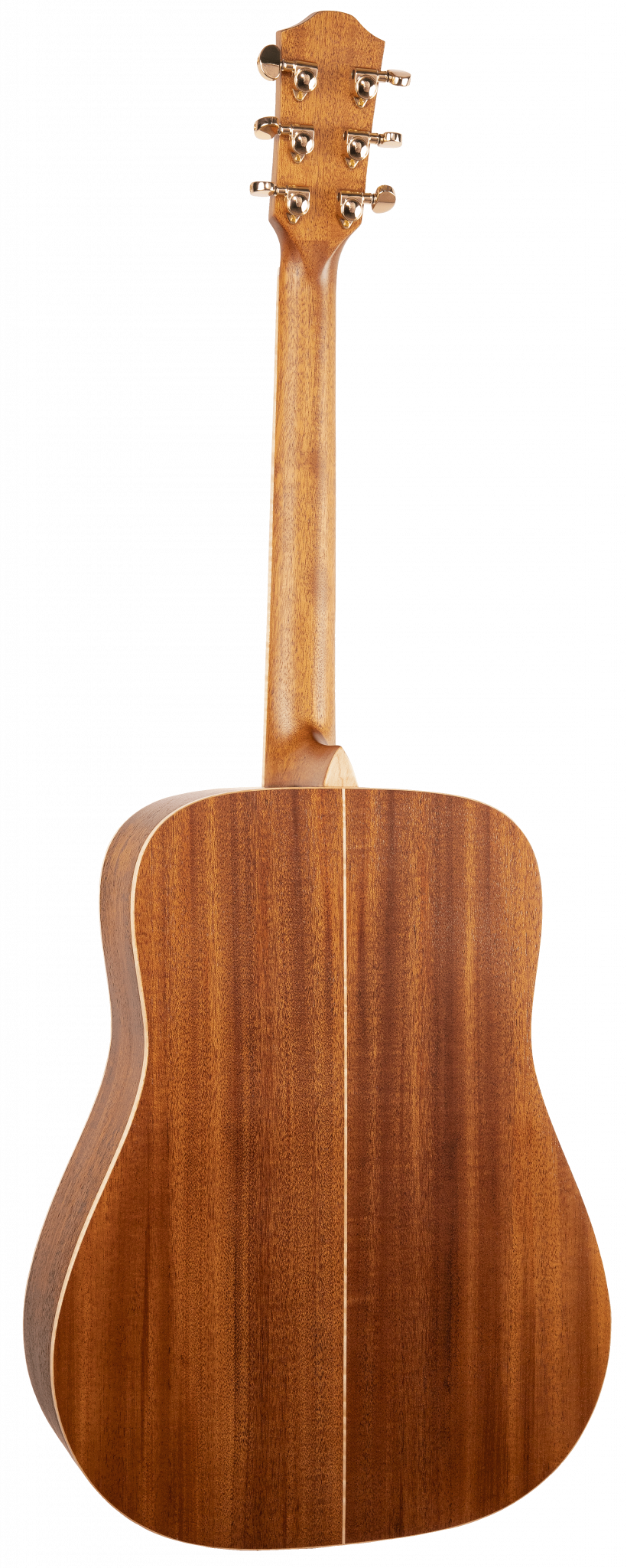 Teton Acoustic Guitar- STS203NT Dreadnought Body