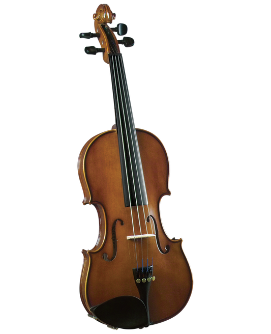Cremona SV-130 Premier Novice Violin Outfit