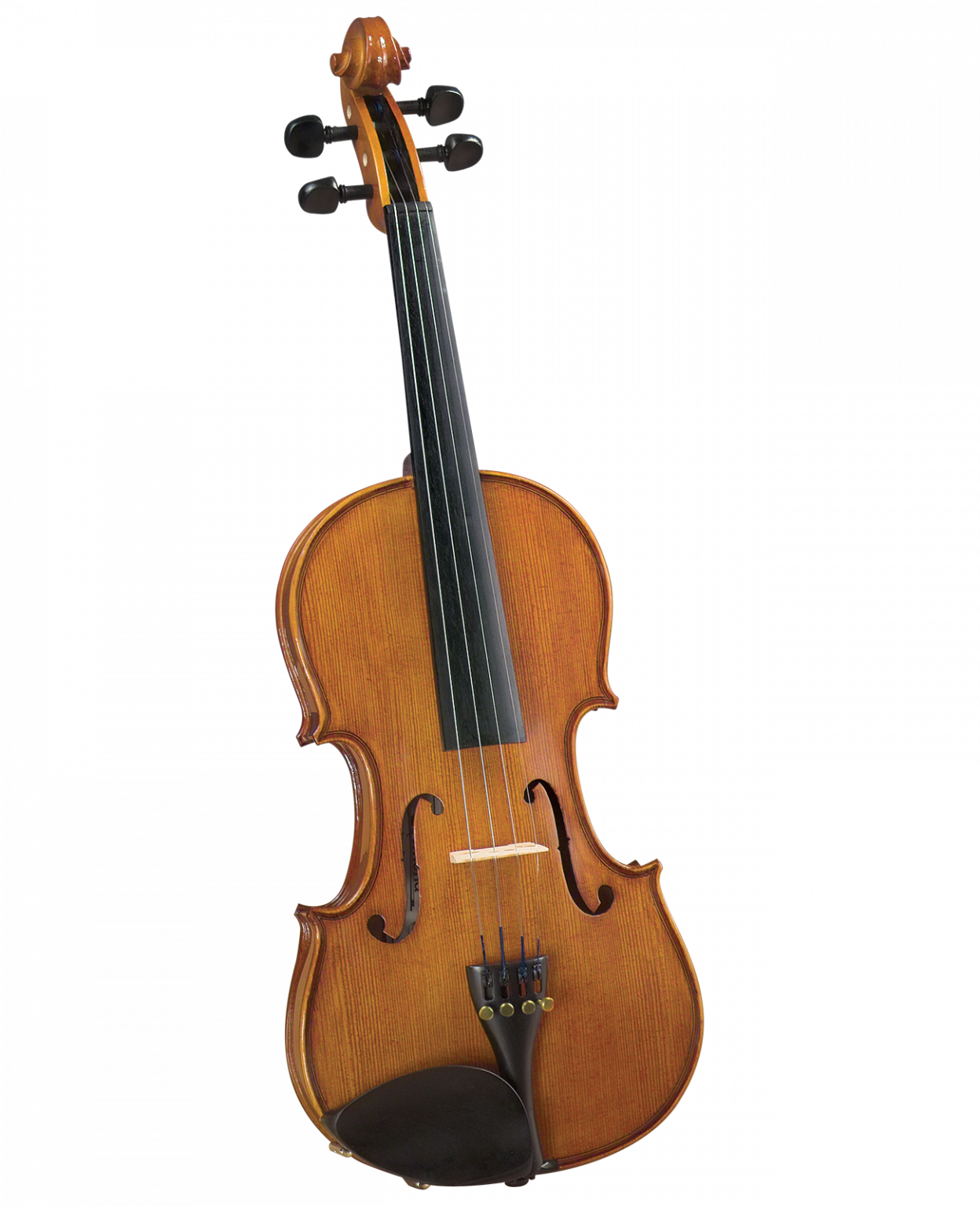 Violin- Cremona SV-175 Premier Student Violin Outfit