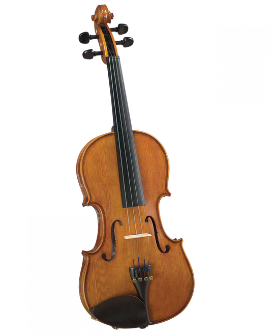 Violin- Cremona SV-175 Premier Student Violin Outfit