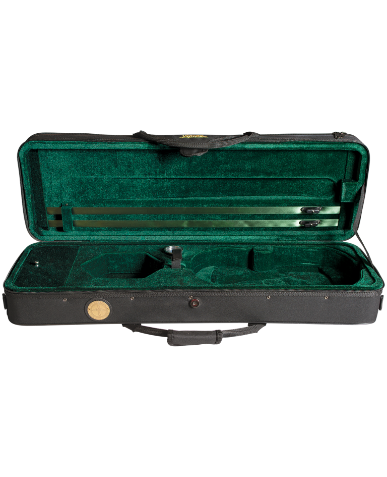 Violin- Cremona SV-175 Premier Student Violin Outfit