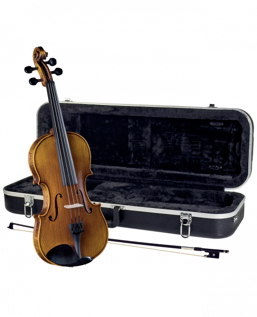 Cremona SV-588 Premier Artist Violin Outfit – 4/4 Size
