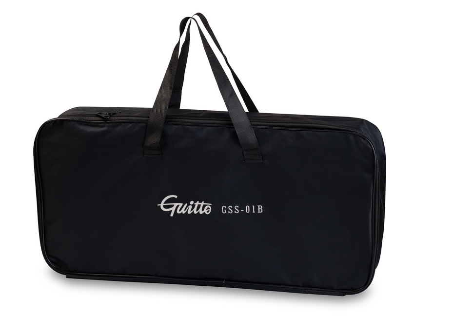 Guitto Collapsible Music Stand