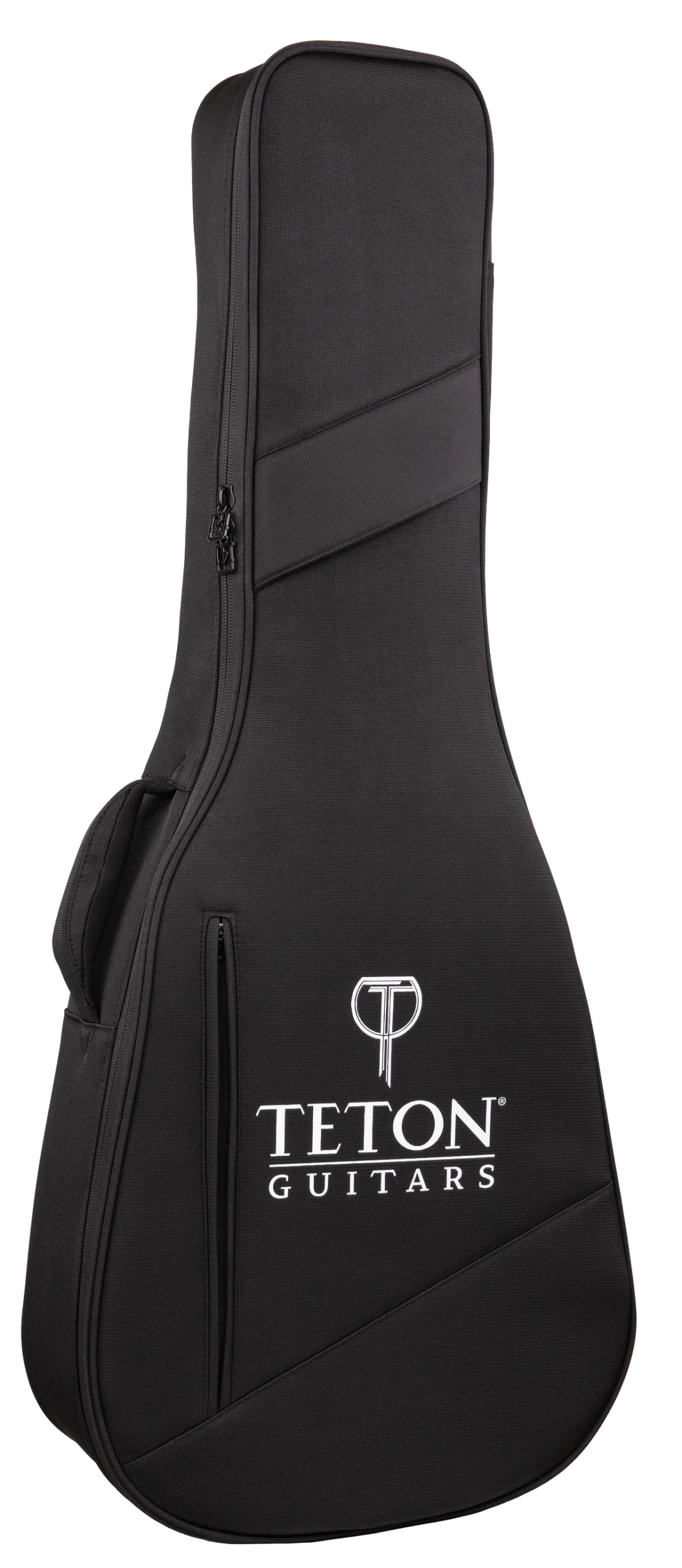 Guitar Gig Bag Case - Black