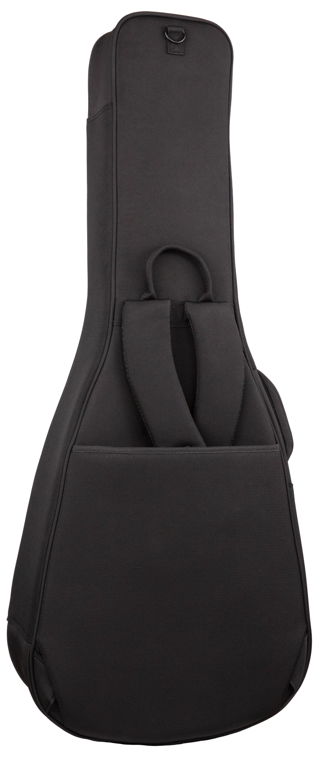 Guitar Gig Bag Case - Black