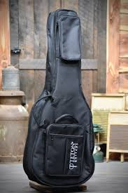 Teton Gig Bag- Classical Guitar