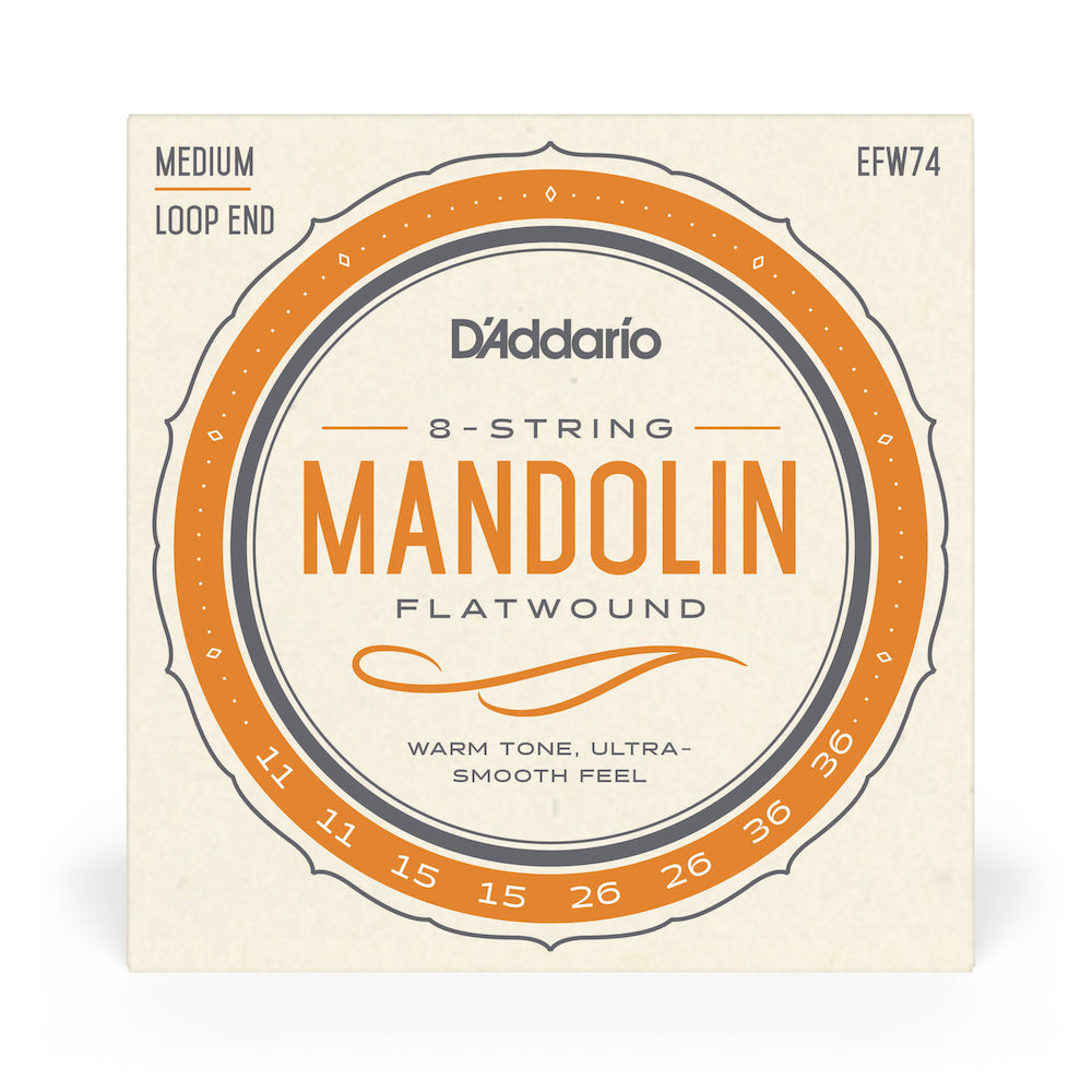 D'addario Banjo Strings
