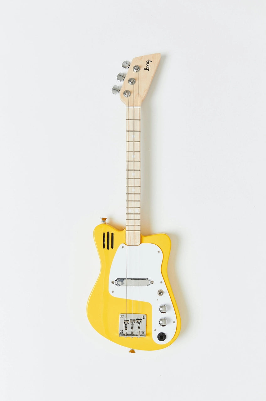 Loog Mini Electric-Ages 3+