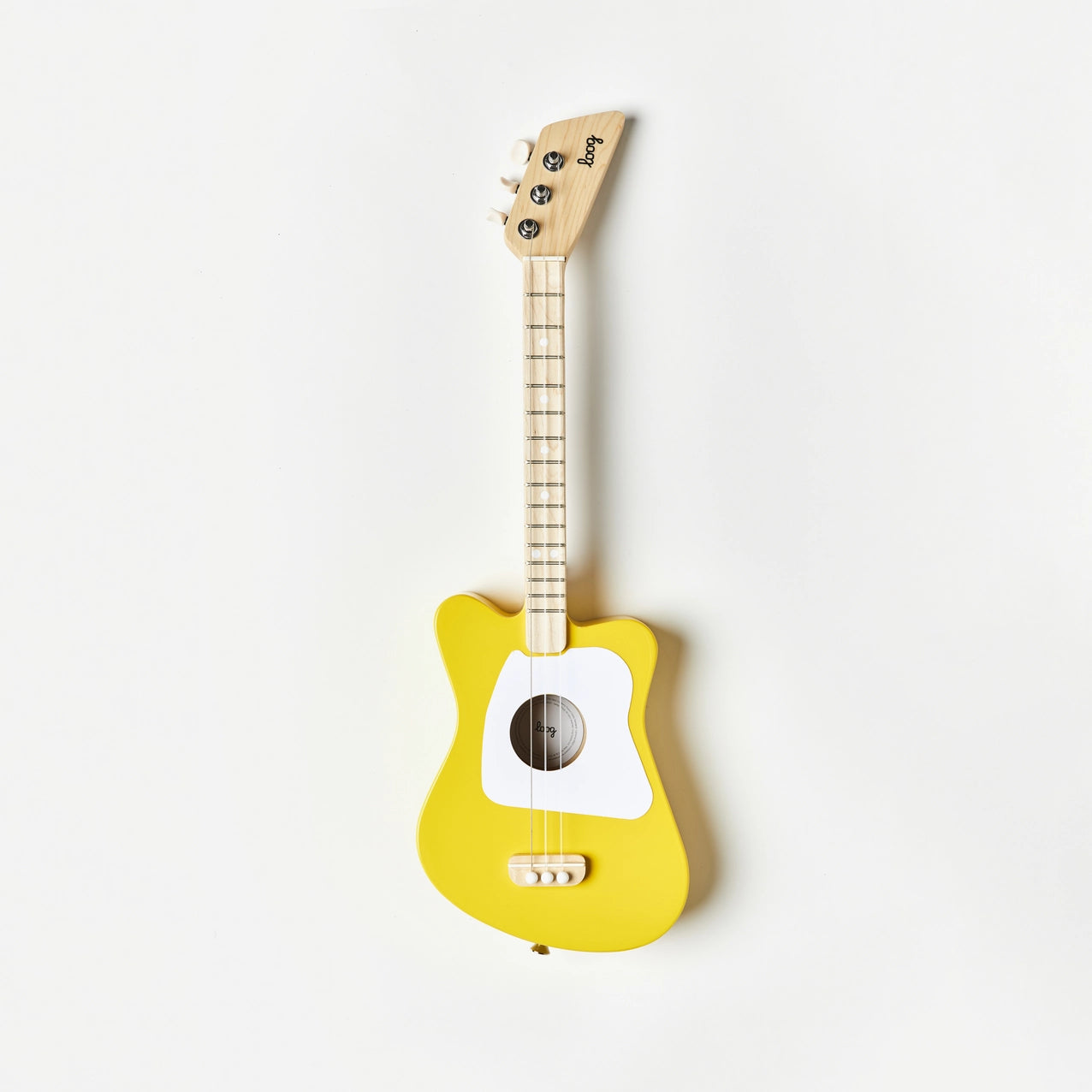 Loog Mini Acoustic Guitar-Ages 3+