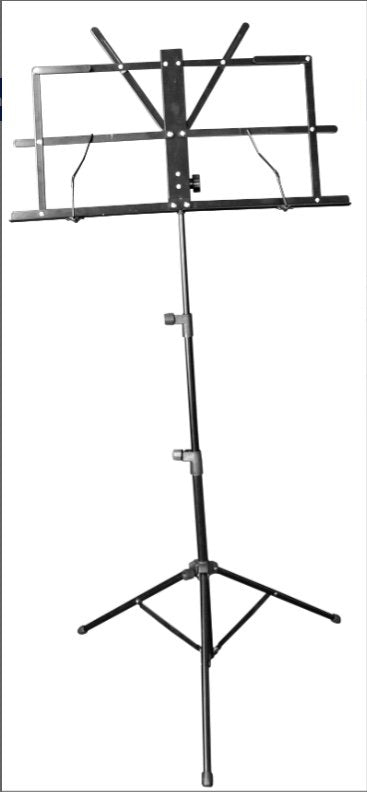 Stagemate SM-MS1 Folding Music Stand