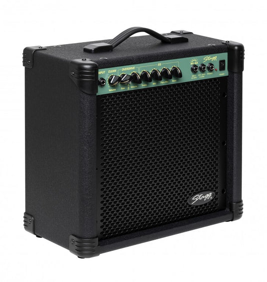 Stagg 20W Guitar Amplifier