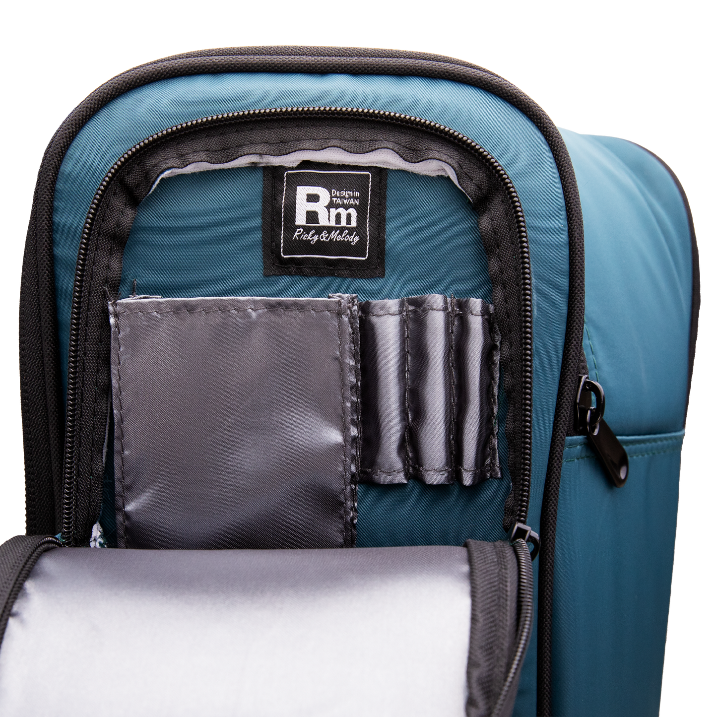 Teton Deluxe Gig Bag
