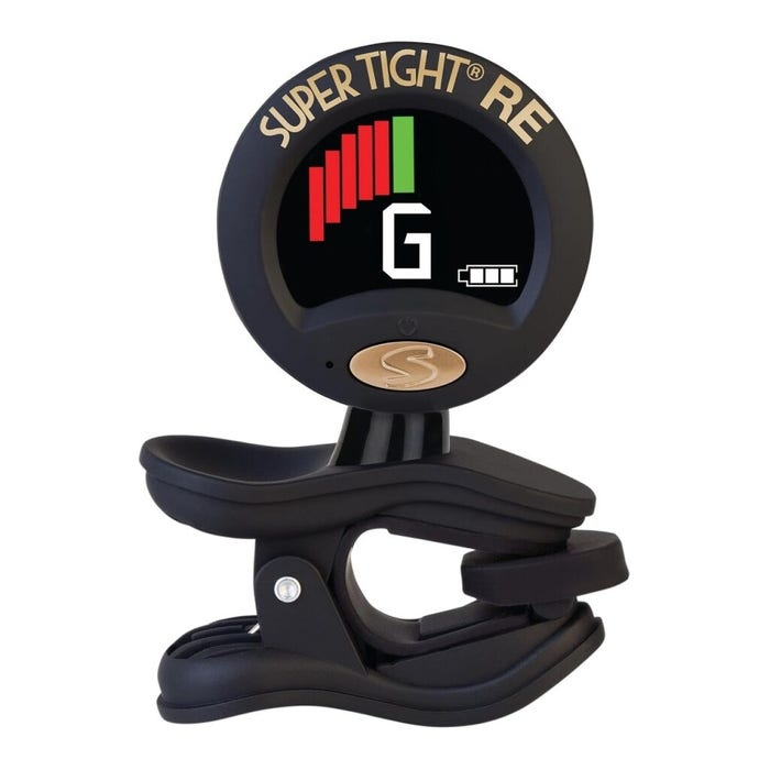 Snark Super Tight Instrument Tuner