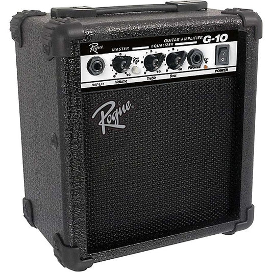 Rogue Mini Guitar Amp