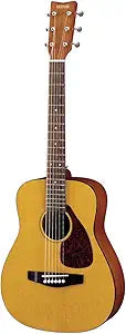 Yamaha JR1 FG Junior 3/4 Size Acoustic Guitar, Natural