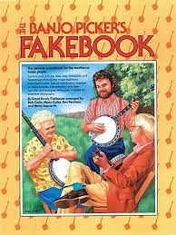 The Banjo Picker’s Fakebook