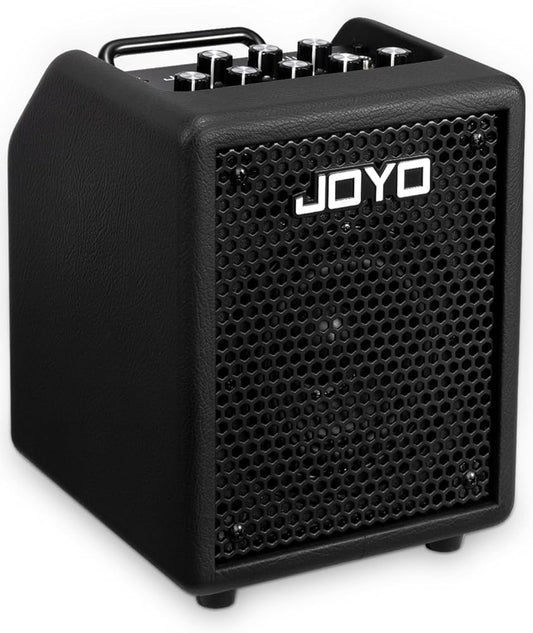 JOYO Vibe Cube 30W Bass Amp - Black