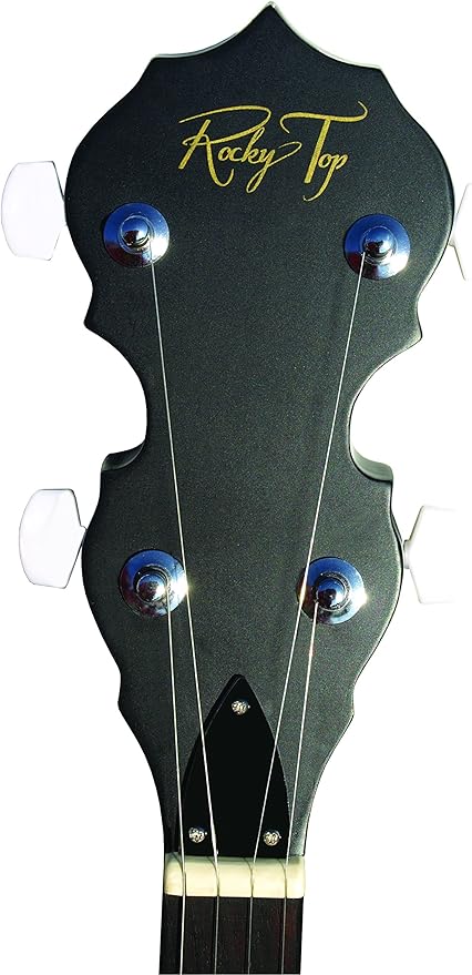 Morgan Monroe RT-B01-OP Rocky Top Hoedown 5 String Open Back Banjo