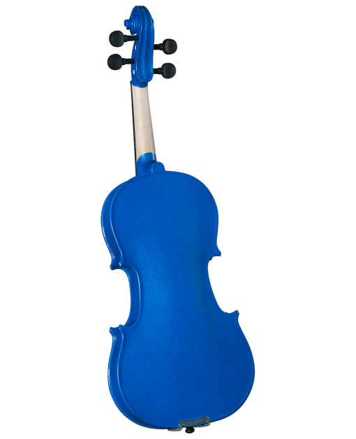 Anton Breton AB-05 Student Violin Outfit – Blue